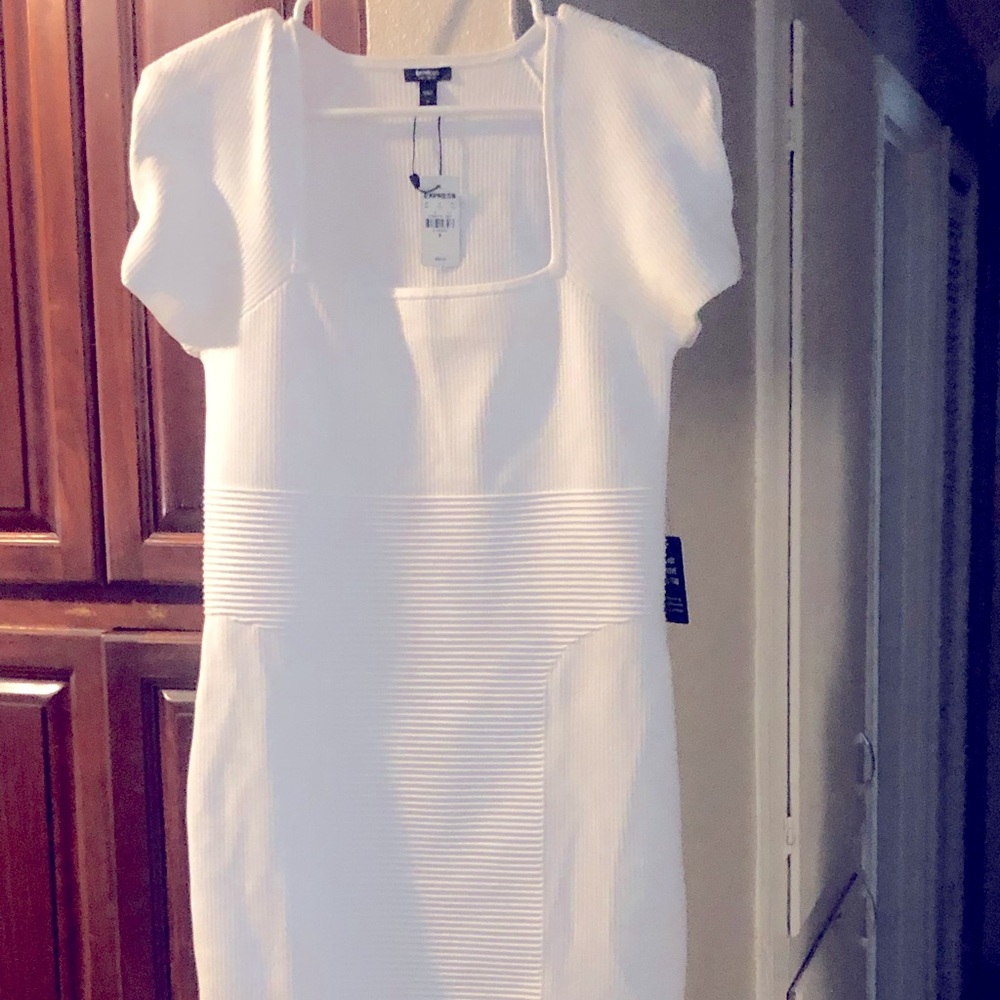 New dress with tags